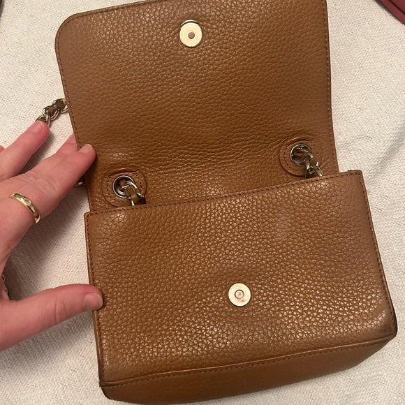 Tory Burch crossbody - Picture 2 of 5